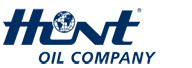 Hunt Oil Company logo